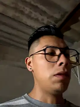 Marko-18 online show from 12/23/25, 01:03