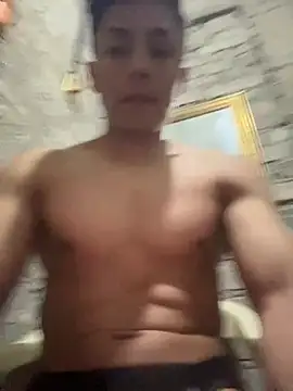 Marko-18 online show from 01/19/26, 04:38