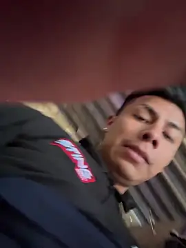 Marko-18 online show from 02/08/26, 03:15