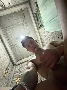 Marko-18 online show from 02/10/26, 02:15