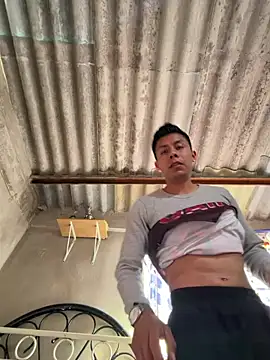 Marko-18 online show from 02/14/26, 10:28