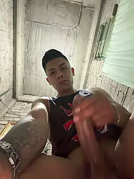 Marko-18 online show from 02/20/26, 01:57