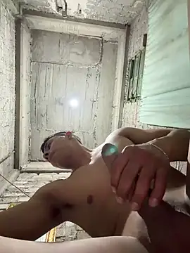 Marko-18 online show from 03/14/26, 03:12