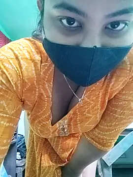 Prishaa  online show from 12/20/25, 07:04