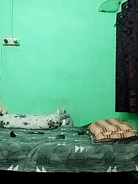 Prishaa  online show from 12/21/25, 01:51