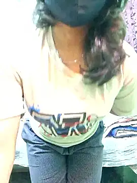 Prishaa  online show from 01/14/26, 07:58