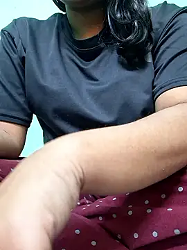 Prishaa  online show from 01/16/26, 03:16