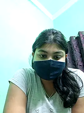 Prishaa  online show from 01/17/26, 08:19