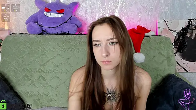 Snapshot of Hi__Karuuu chatting on 01/07/26, 01:19 Hi Karuuu online show from 01/07/26, 01:19