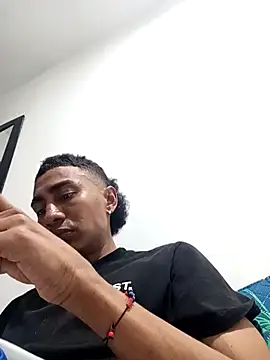 negrito sexxxo online show from 01/11/26, 11:04