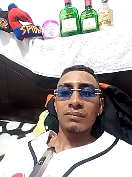 negrito sexxxo online show from 01/13/26, 10:59