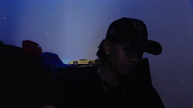 negrito sexxxo online show from 02/07/26, 09:57