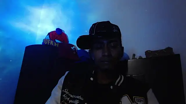 negrito sexxxo online show from 02/09/26, 09:57