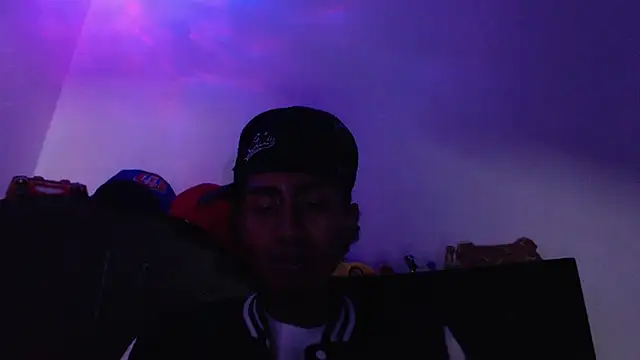 negrito sexxxo online show from 02/19/26, 03:24