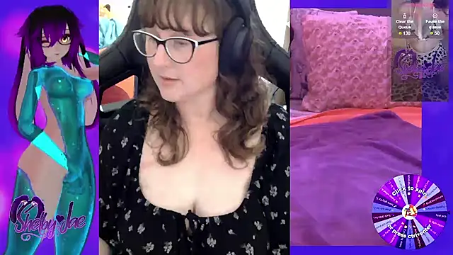 Snapshot of ShelbyJae chatting on 07/24/26, 03:37 ShelbyJae online show from 07/24/26, 03:37