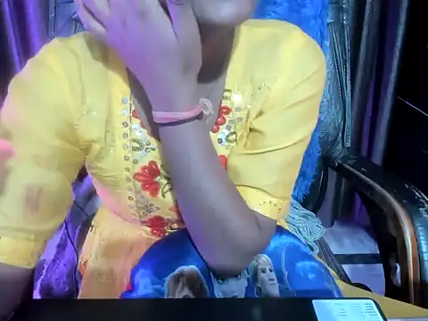 Priya Sengar online show from 01/05/26, 05:27