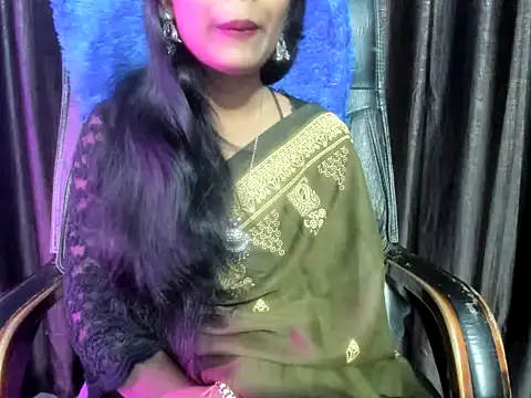 Priya Sengar online show from 01/15/26, 02:21