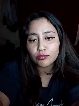 Snapshot of Karrrmika chatting on 03/01/26, 05:20 Karrrmika online show from 03/01/26, 05:20