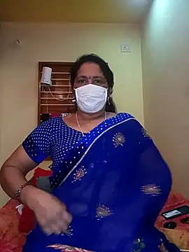 telugutrisha online show from 04/18/26, 06:50