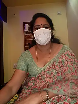 telugutrisha online show from 04/20/26, 06:09