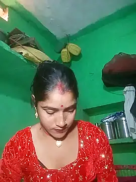 Pinki rani online show from 01/11/26, 09:03