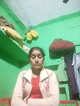 Pinki rani online show from 01/16/26, 10:36