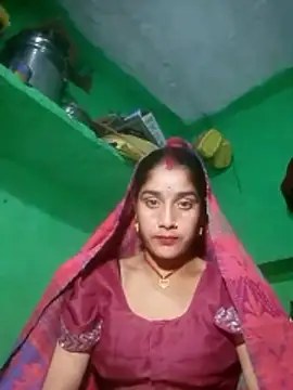 Pinki rani online show from 02/05/26, 09:08