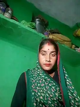 Pinki rani online show from 02/16/26, 03:19