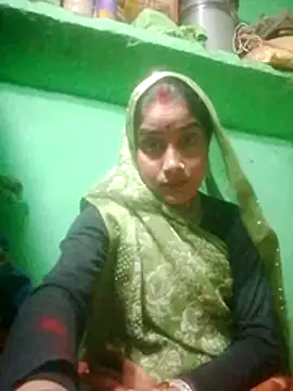 Pinki rani online show from 02/27/26, 07:14