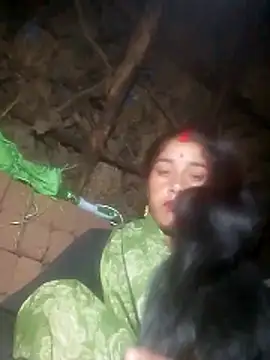 Pinki rani online show from 04/14/26, 06:25