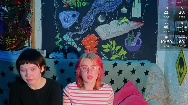 Ntmuforever online show from 02/04/26, 04:35