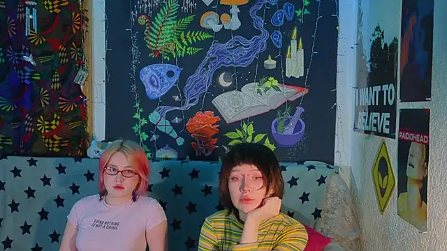 Ntmuforever online show from 02/06/26, 05:49