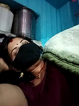 Bandna thakur online show from 02/10/26, 09:02