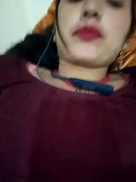 Bandna thakur online show from 02/25/26, 12:59