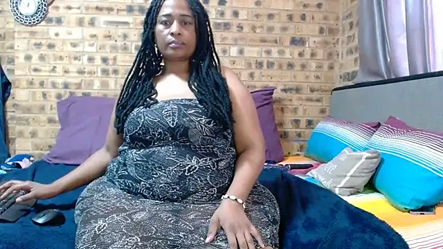 AFRICANBOOTYLICIOUS online show from 03/08/26, 08:29