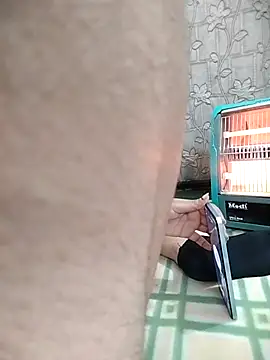 Ziya khan00 online show from 01/14/26, 04:40