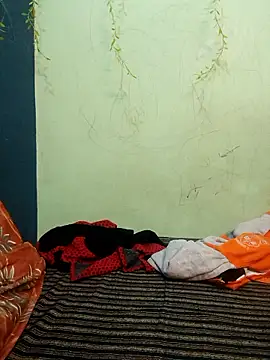 Sanjana hot0 online show from 01/09/26, 08:17