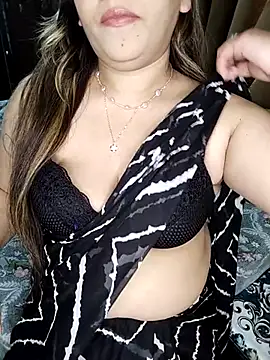 Sweet-janvi online show from 12/18/25, 06:36