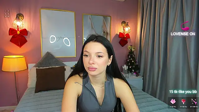 Vicky Sweety online show from 01/09/26, 08:06