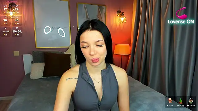 Vicky Sweety online show from 01/14/26, 08:20