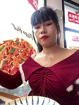 Kiss love520 online show from 01/13/26, 08:30