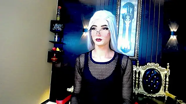 Sharlo  online show from 01/11/26, 03:22