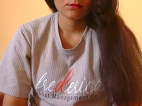 Parul Gulati online show from 03/16/26, 08:40