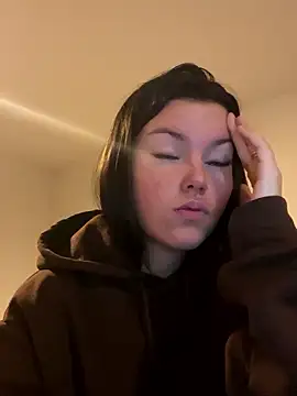 melissaaaaa75 online show from 01/11/26, 05:07