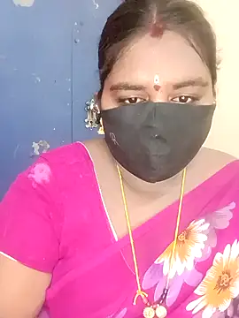 sirisha  9 online show from 04/25/26, 01:08