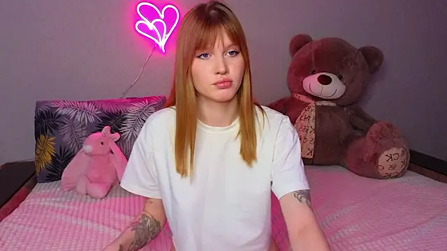 Babe Jane online show from 01/15/26, 11:04