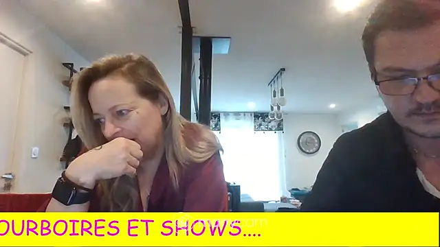 Miss-Chupagirly online show from 02/02/26, 08:46