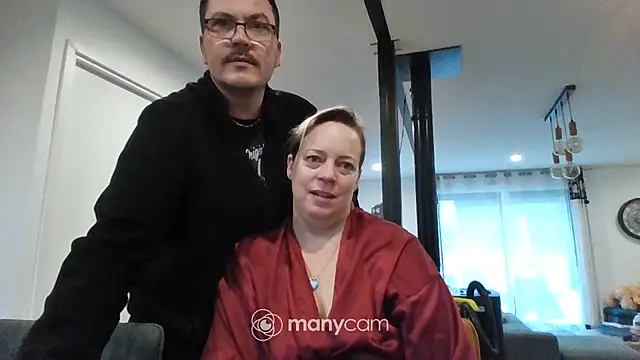 Miss-Chupagirly online show from 02/10/26, 08:07