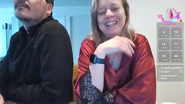 Miss-Chupagirly online show from 02/19/26, 09:27