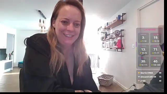 Miss-Chupagirly online show from 03/13/26, 07:04